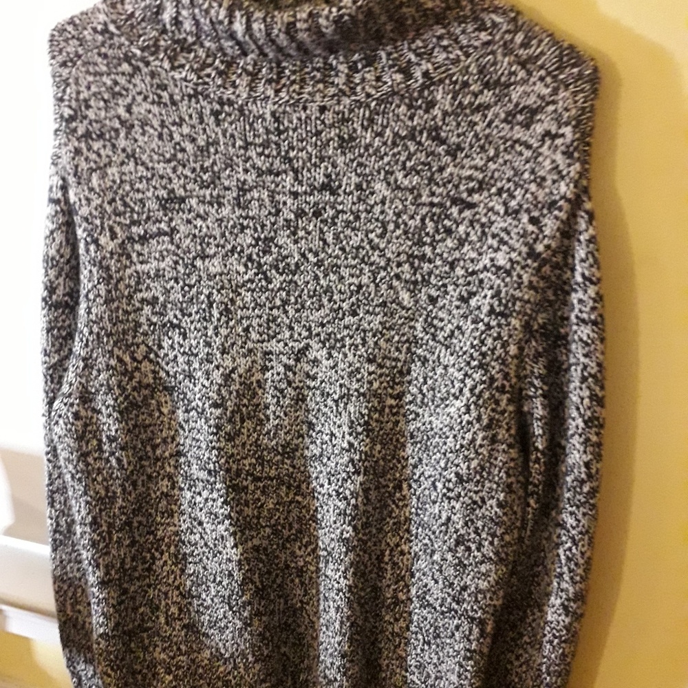 Lands' End sweater